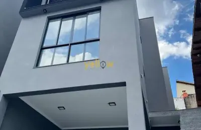 Venda: casa 3 suítes em parque nossa senhora do carmo - arujá