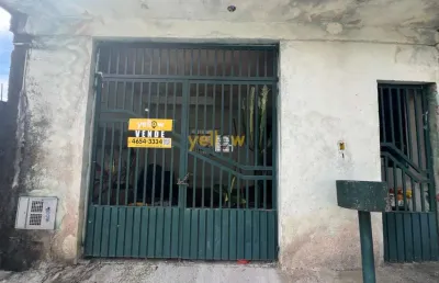 Casa à venda no jardim caiubi, itaquaquecetuba – 2 dorms, suíte