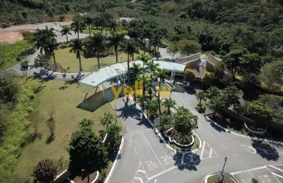 Casa em condomínio fechado em condomínio ibirapitanga - santa isabel, sp