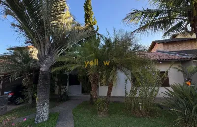 Casa em condomínio fechado em arujá country club - arujá, sp