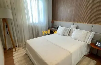 Apartamento com 2 quartos à venda no Parque Rodrigo Barreto, Arujá 