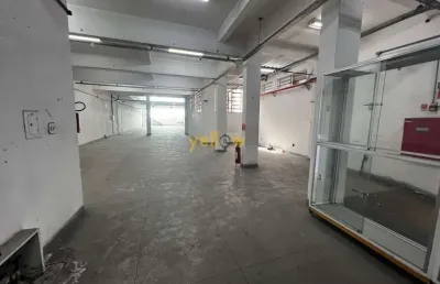 Salão para locação no centro de itaquaquecetuba - 500m²