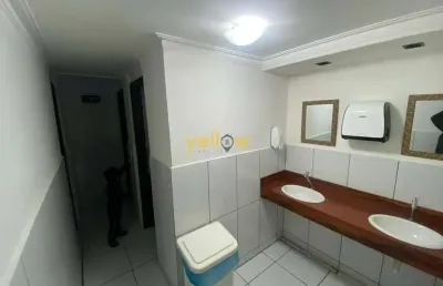 Prédio comercial à venda em vila pedroso, arujá - 4 banheiros