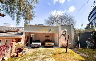 Casa em condomínio fechado em arujá: 6 dorms, 2 suítes