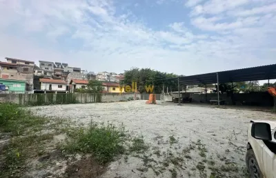 Terreno comercial à venda e locação em arujá - 450m² cidade nova