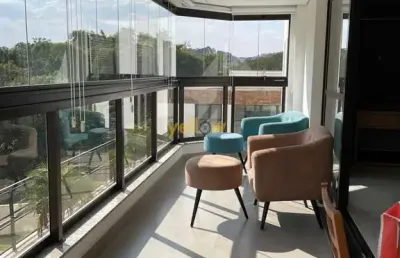 Apartamento com 3 quartos à venda no Jardim Limoeiro, Arujá 