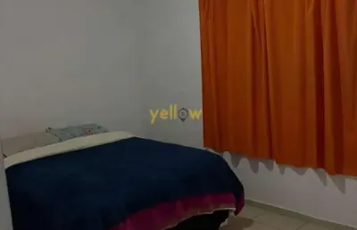 Casa com 3 quartos para alugar na Vila Pilar, Arujá 