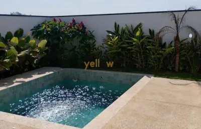 Casa em condomínio fechado à venda no jardim são pedro, mogi