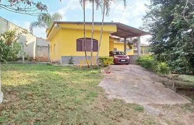 Chácara à venda em santa isabel, 2 dorms, 1100m², r$430mil