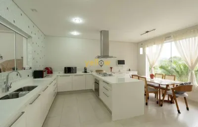 Casa em condomínio fechado em condomínio hills i e ii - arujá, sp