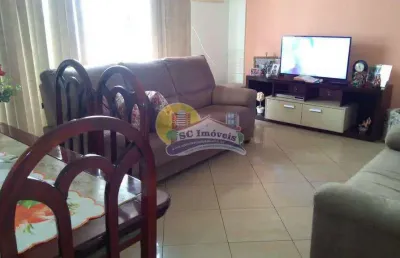 Apartamento com 3 dorms, embaré, santos - r$ 535 mil, cod: 3795