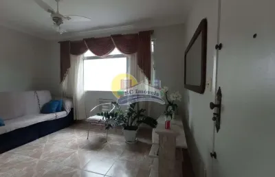 Apartamento com 2 dorms, embaré, santos - r$ 480 mil, cod: 4774