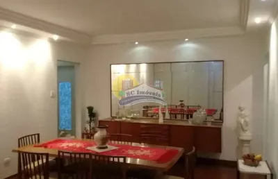 Apartamento com 3 dorms, aparecida, santos - r$ 880 mil, cod: 4817