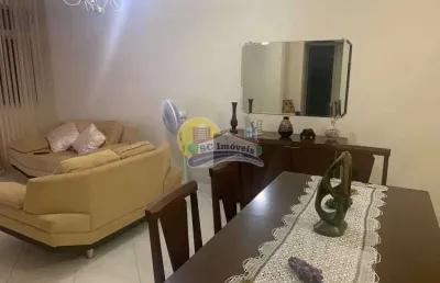 Apartamento com 2 dorms, embaré, santos - r$ 520 mil, cod: 4903