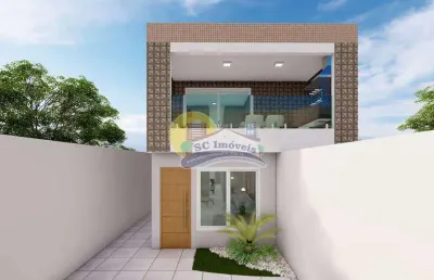 Casa com 3 dorms, aparecida, santos - r$ 1.49 mi, cod: 5240