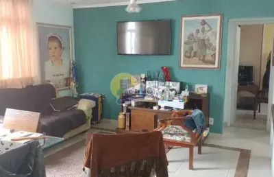 Apartamento com 2 dorms, boqueirão, santos - r$ 800 mil, cod: 5317