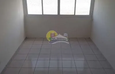 Apartamento com 2 dorms, josé menino, santos - r$ 325 mil, cod: 5327
