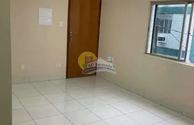 Apartamento com 3 dorms, aparecida, santos - r$ 330 mil, cod: 5423