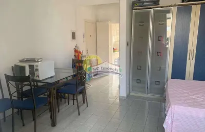 Sala living, embaré, santos - r$ 265 mil, cod: 5070