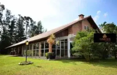 Chácara comercial/residencial a venda no caminho do vinho em são josé dos pinhais