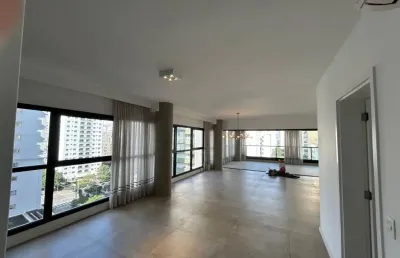 Apartamento com 4 quartos para alugar na Rua Guarará, 316, Jardim Paulista, São Paulo