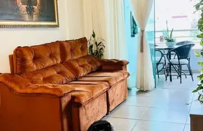 Apartamento com 2 quartos à venda no Centro, Navegantes 