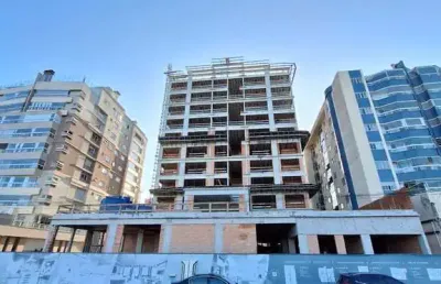 Apartamento com 3 quartos à venda no Centro, Navegantes 