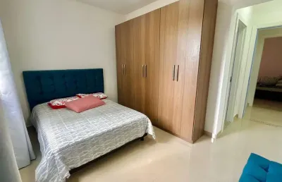Apartamento com 2 quartos à venda no Gravata, Navegantes 