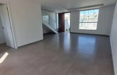Casa com 3 quartos à venda no Meia Praia, Navegantes 
