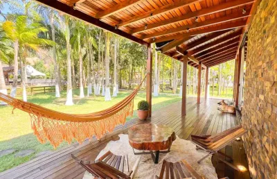 Casa com 3 quartos à venda no Santa Lídia, Penha 