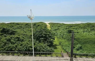 Casa com 7 quartos à venda no Meia Praia, Navegantes 