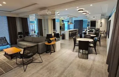 Apartamento com 3 quartos à venda em Pioneiros, Balneário Camboriú 