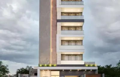 Apartamento com 2 quartos à venda na Antônio De Souza 138, Centro, Navegantes