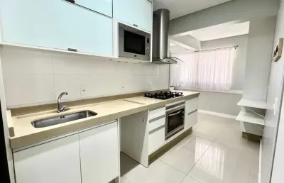Apartamento com 3 quartos à venda no Centro, Navegantes 