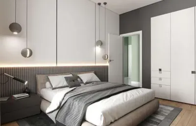 Apartamento com 3 quartos à venda no Centro, Navegantes 