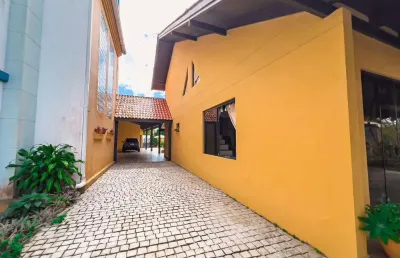 Casa com 3 quartos à venda na Travessa Nossa Senhora dos Navegantes, Centro, Navegantes