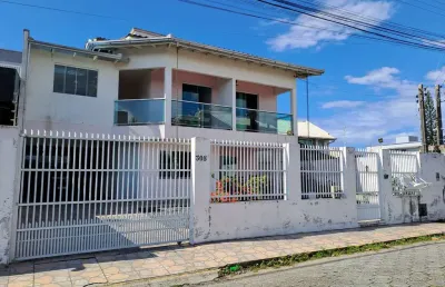 Casa com 5 quartos à venda na Rua Arnaldo Gaya, 308 - Centro, Centro, Navegantes