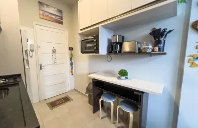 Loft à venda na R. Humberto Pimentel, 44, Barra Velha - Sc, 88390-000, Centro, Barra Velha
