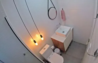 Apartamento com 2 quartos à venda na R.josé Tedeo,, São Judas, Itajaí