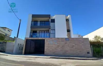 Cobertura com 3 dormitórios à venda, 180 m² por r$ 589.000,00 - aeroporto - juiz de fora/mg