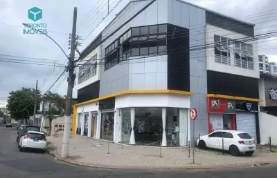 Loja com sobre loja em santa terezinha - juiz de fora mg