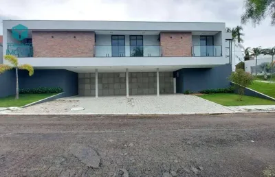 Casa com 4 suítes com varanda no condomínio spina ville bairro são pedro - juiz de fora mg