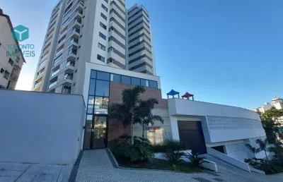 Cobertura triplex á venda - granbery - juiz de fora/mg