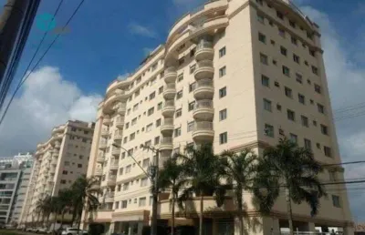 Cobertura com 2 quartos à venda na Rua Professor Francisco Sobral, Estrela Sul, Juiz de Fora