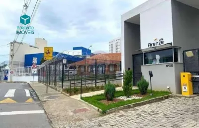 Apartamento de 2/4, no morro da gloria - juiz de fora mg