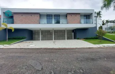 Casa com 4 suítes com varanda no condomínio spina ville bairro são pedro - juiz de fora mg