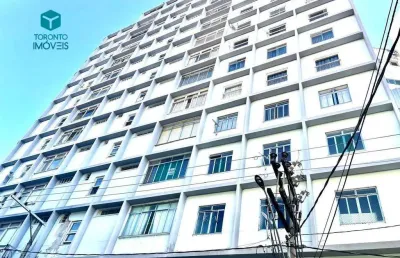 Apartamento de 92m² de 3/4 no centro de juiz de fora mg