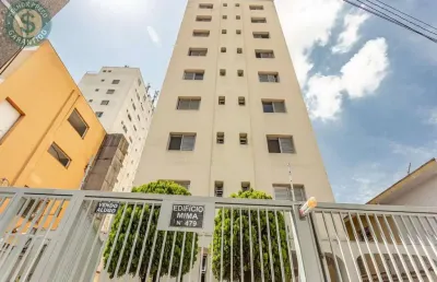 Apartamento para venda em são paulo, planalto paulista, 2 dormitórios, 1 banheiro, 1 vaga