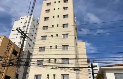 Apartamento para locação em são paulo, planalto paulista, 2 dormitórios, 1 banheiro, 1 vaga