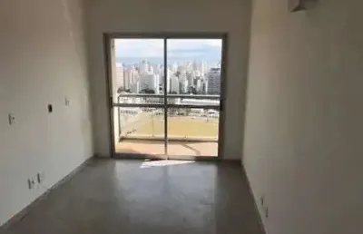 Apartamento para locação em são paulo, paraíso, 1 dormitório, 1 banheiro, 1 vaga